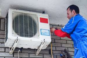 24/7 and Emergency HVAC Near Highland Park, NJ | Air Conidtioning and Heating Contractors